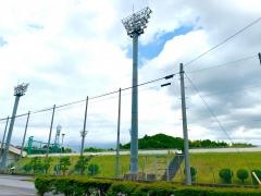 大谷津球場