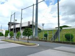 大谷津球場