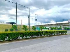 大谷津球場