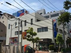 東京東信用金庫綾瀬支店