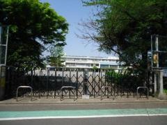 第四小学校