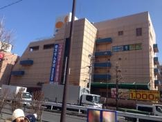 ダイエー西台店
