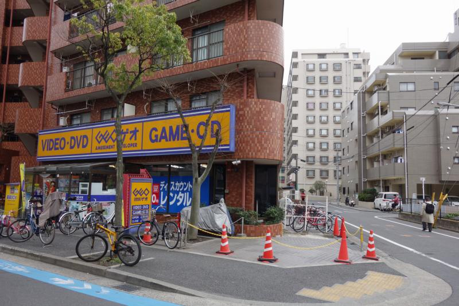 活動歴および当時の関連ビジュアル記録