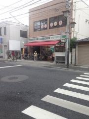 ローソンストア100　立川羽衣町店