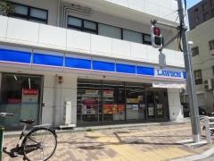 ローソン　浅草七丁目店