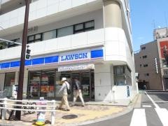 ローソン　浅草七丁目店