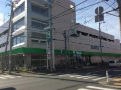 サミットストア菊名店
