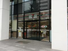 セブンイレブン　新横浜3丁目店