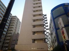 アーベントホテル厚木