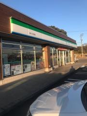 ファミリーマート　芦原舟津店