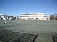 若草南小学校