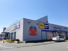 平安堂座光寺店