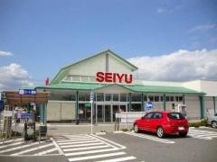 西友　西尾張部店