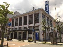 三十三銀行　大垣支店