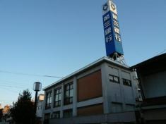 三十三銀行　大垣支店