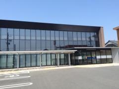 島田掛川信用金庫　御前崎支店