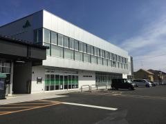 ＪＡあいち尾東瀬戸支店
