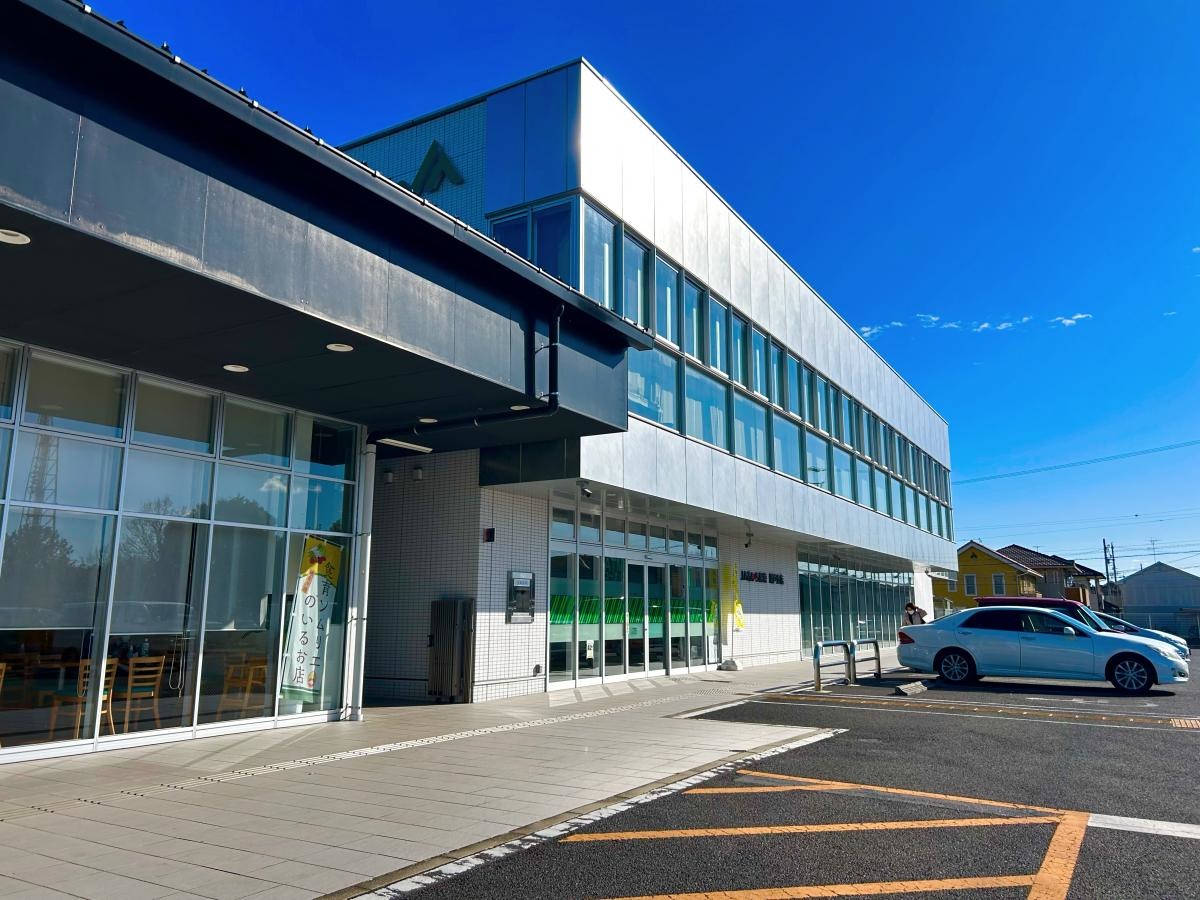 ＪＡあいち尾東瀬戸支店