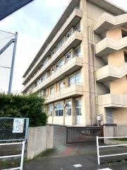 稲沢市立稲沢中学校