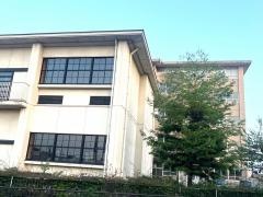稲沢市立稲沢中学校