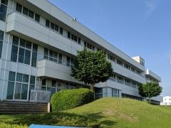 津島市立暁中学校