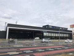 東海マツダ販売名古屋インター東店