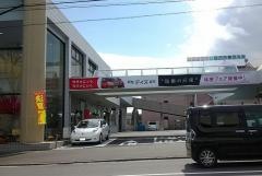 日産プリンス三重四日市新正店