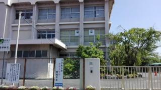 深谷小学校
