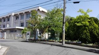 深谷小学校