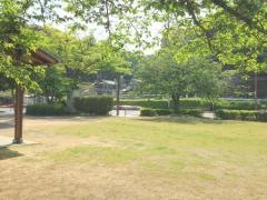 蛍谷公園