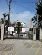 伏見板橋小学校