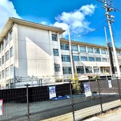 伏見板橋小学校