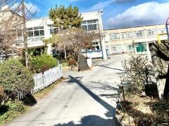 伏見板橋小学校