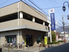 関西みらい銀行高安支店