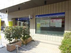 関西みらい銀行高安支店