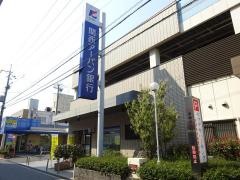 関西みらい銀行高安支店