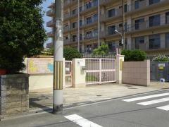 北中本保育所