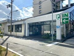 大阪トヨタ自動車野里店