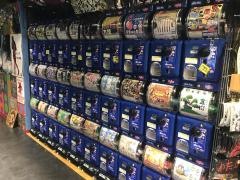 ヴィレッジヴァンガード　梅田ロフト店