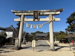 誉田八幡宮