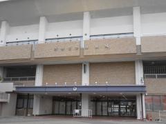 万博記念競技場