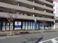 関西みらい銀行川西支店