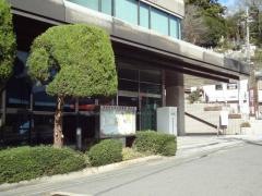 宇陀市立中央図書館