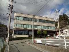 宇陀市立中央図書館