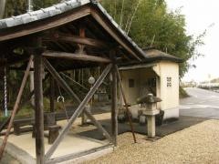 村屋神社