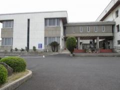 出雲市役所・湖陵支所