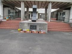出雲市役所・湖陵支所