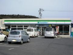 ファミリーマート　邑久駅東店
