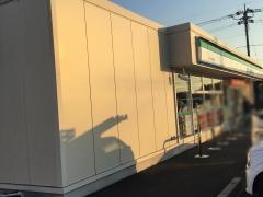 ファミリーマート　邑久駅東店