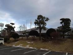 赤坂カントリークラブ